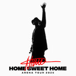 Premium Ticket - NIMO - Home Sweet Home Arena Tour 2026