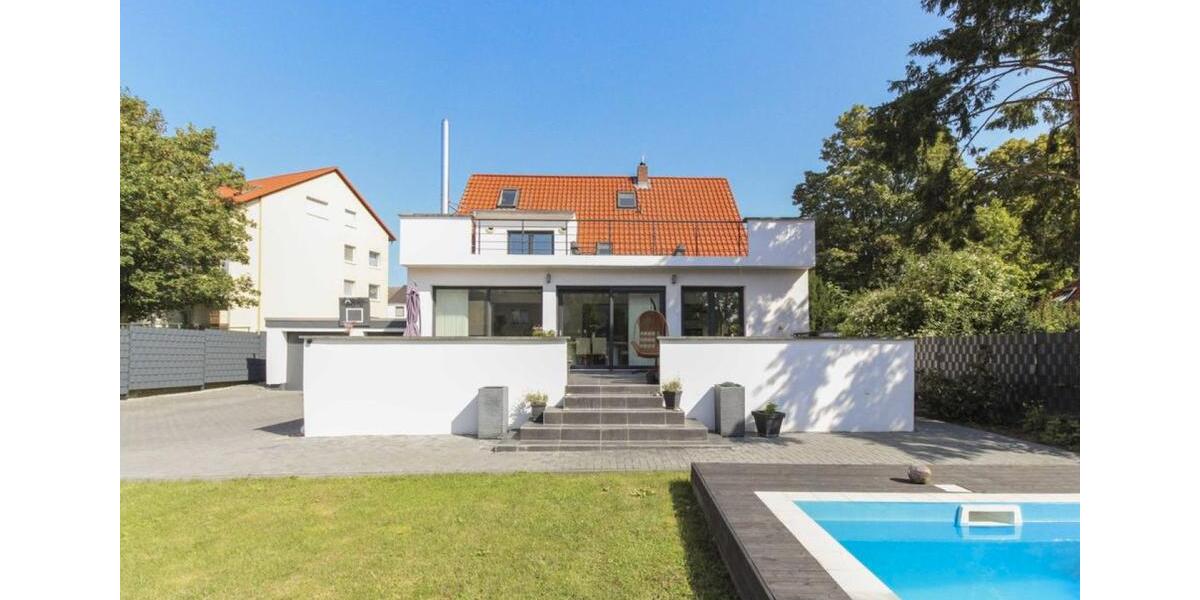 Einfamilienhaus Braunschweig Südstadt- Rautheim- Mascherode - 6 Zimmer, 220 m&sup2;, 849.000&euro; | Angebot:27111761
