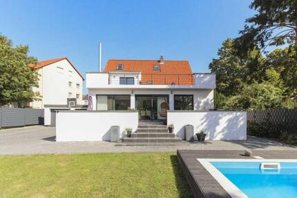 Haus Braunschweig Südstadt- Rautheim- Mascherode - 6 Zimmer, 220 m&sup2;, 849.000&euro; | Angebot:27111761