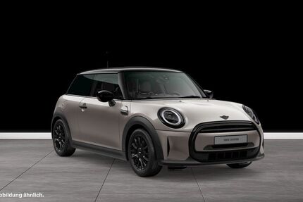 Mini Cooper 10.416 km 20.990 &euro; Coburg 96450