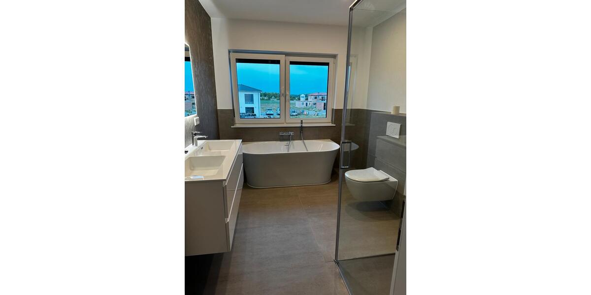 Doppelhaushälfte Leiferde - 5 Zimmer, 123 m&sup2;, 1.400&euro; | Angebot:26319202