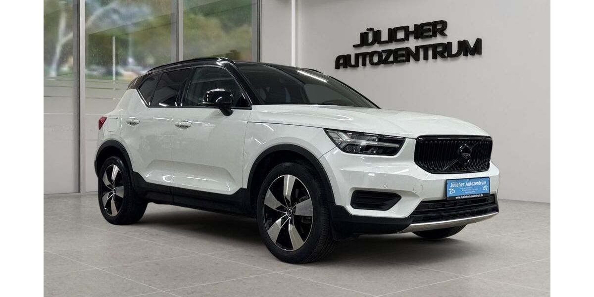 Volvo XC40 12.400 km 24.990 &euro; Jülich 52428