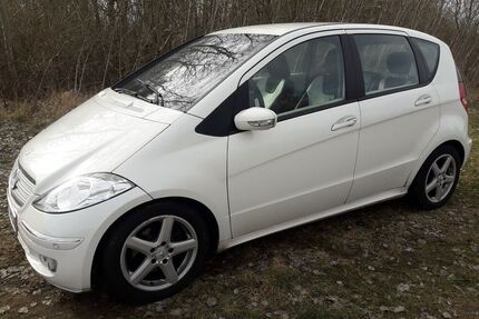 Mercedes A 150