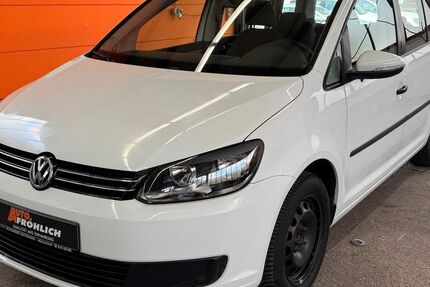 VW Touran 181.000 km 5.999 &euro; Gaimersheim bei Ingolstadt 85080