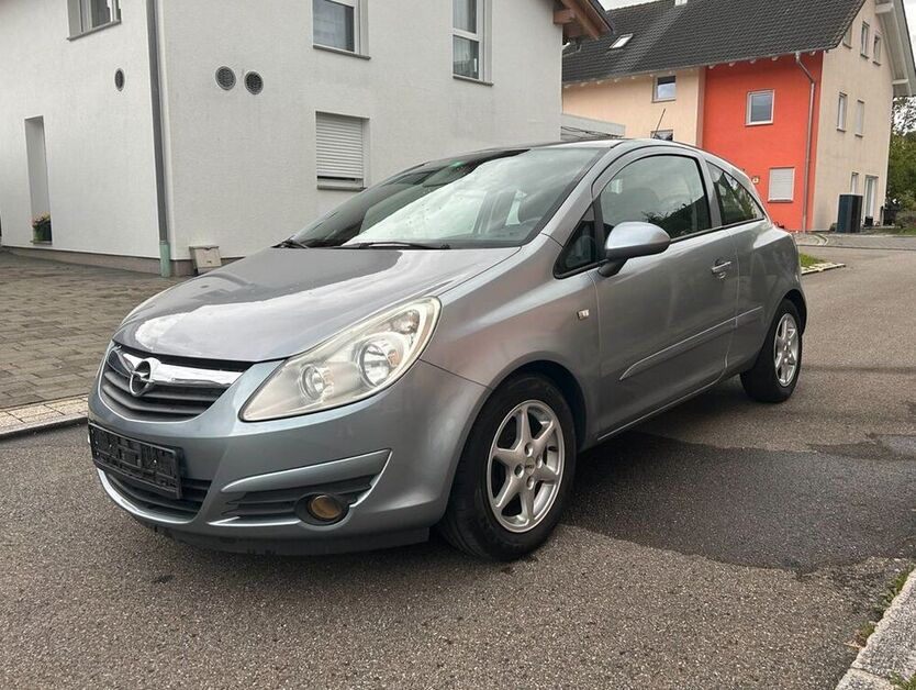 Corsa