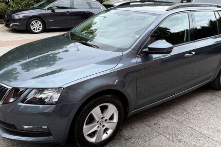 Skoda Octavia 129.000 km 13.980 &euro; München 81827
