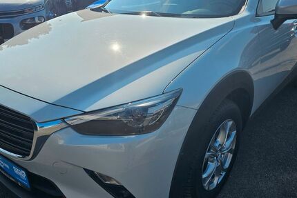 Mazda CX-3 78.000 km 17.399 &euro; Knetzgau 97478