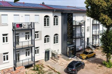 Wohnung Artern - 2 Zimmer, 50 m&sup2;, 575&euro; | Angebot:26123864