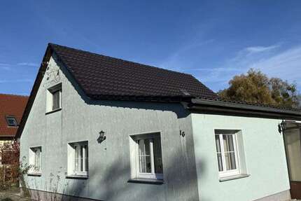 Haus zum Kaufen in Golßen 199.000 € 117 m² 3 zimmer