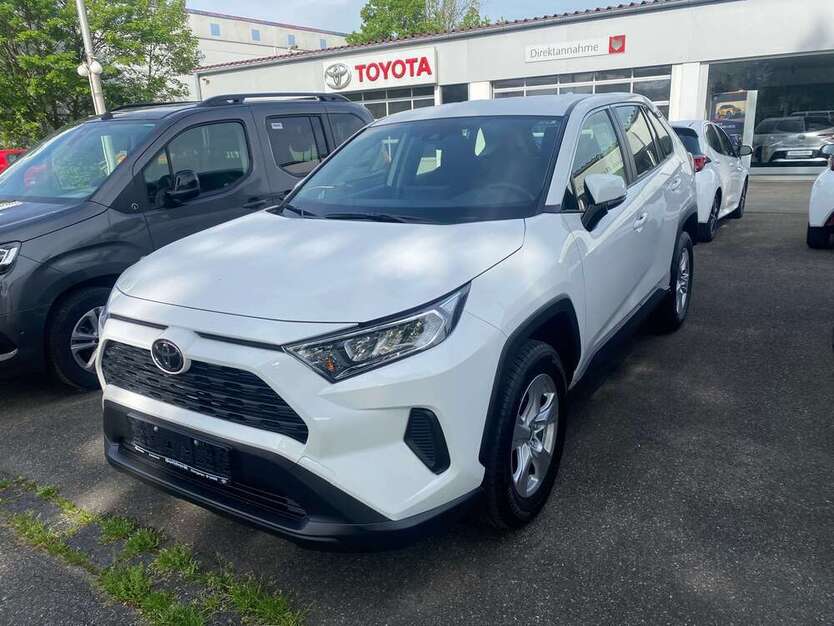 RAV 4