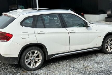 BMW X1 200.000 km 8.499 &euro; Neukirchen vorm Wald 94154