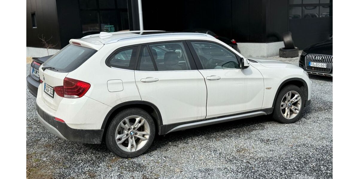 BMW X1 200.000 km 8.499 &euro; Neukirchen vorm Wald 94154