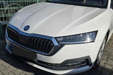 Skoda Octavia 139.800 km 14.840 &euro; Sindelfingen 71065