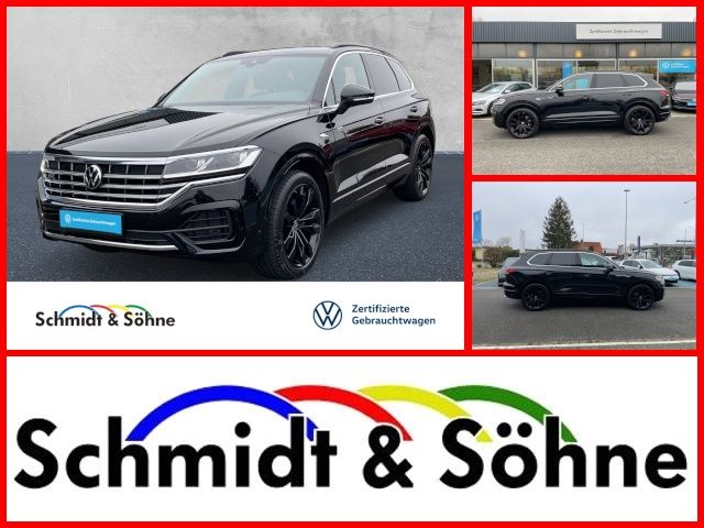 Touareg