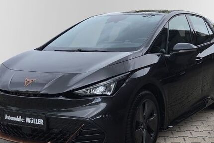 Cupra Born 67.359 km 23.980 &euro; Leipzig 04328