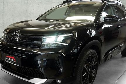 Citroen C5 Aircross 25.600 km 25.980 &euro; Karlsruhe 76185