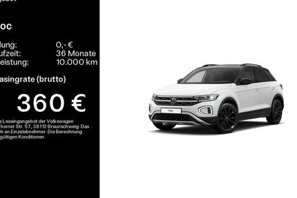 VW T-Roc 14.252 km 29.620 &euro; Eschborn 65760
