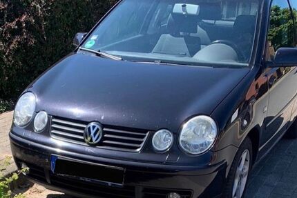 VW Polo 250.000 km 700 &euro; Hamburg 22305