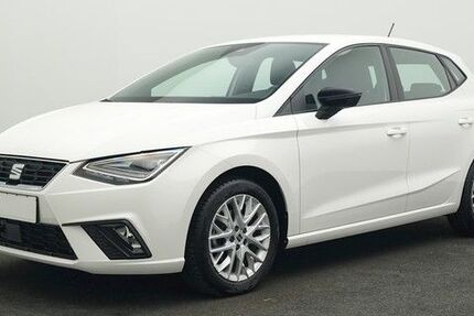 Seat Ibiza 20.090 km 18.150 &euro; Weißenburg in Bayern 91781