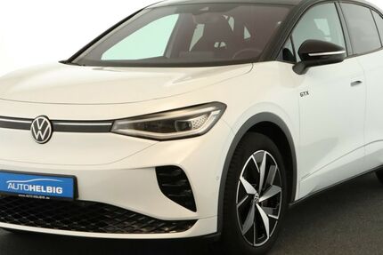 VW ID.5 59.200 km 36.490 &euro; Donnersdorf 97499