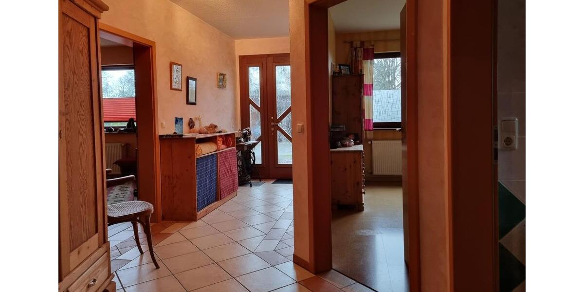 Einfamilienhaus Saterland - 14 Zimmer, 418 m&sup2;, 779.000&euro; | Angebot:26807107