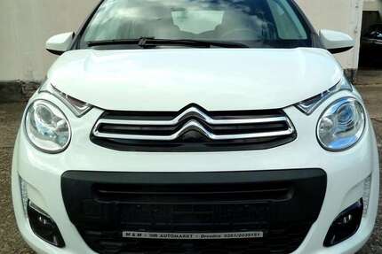 Citroen C1 69.000 km 3.999 € Dresden 01259