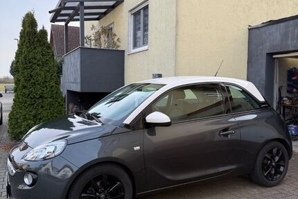 Opel Adam 109.000 km 8.500 &euro; Gernsheim 64579