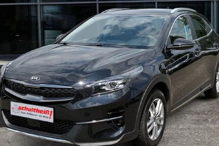 Kia XCeed 62.800 km 18.650 &euro; Maulburg 79689