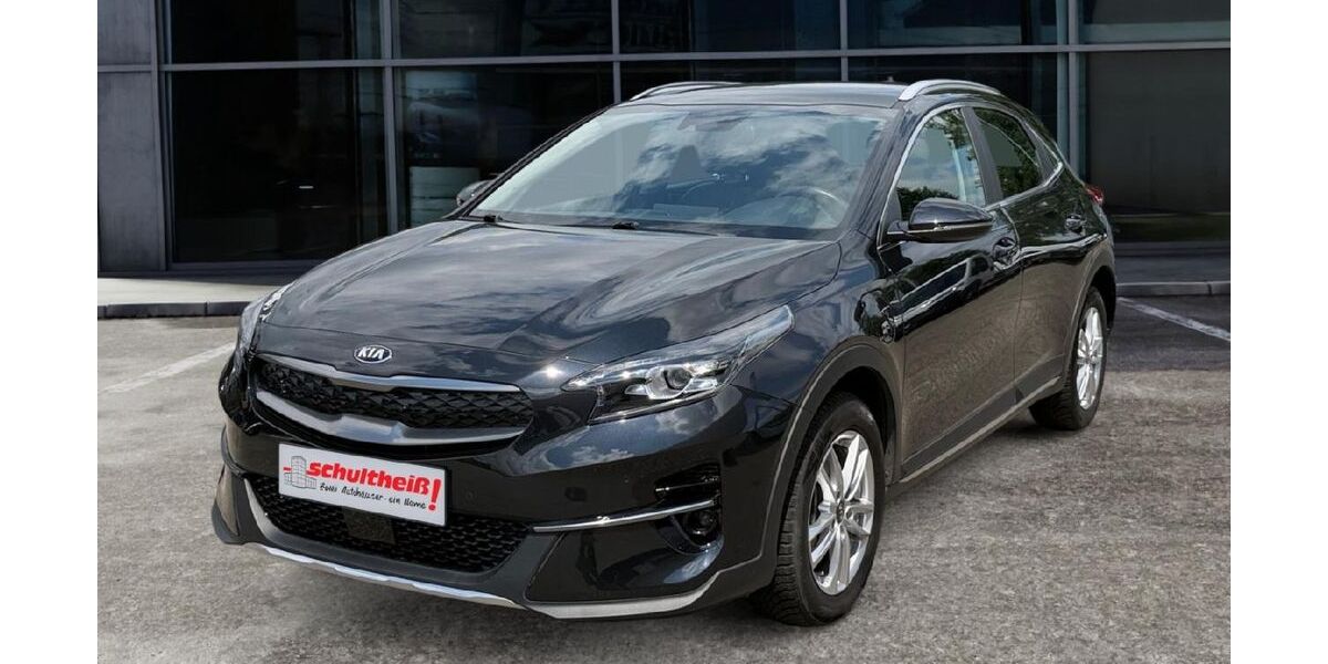 Kia XCeed 62.800 km 18.650 &euro; Maulburg 79689