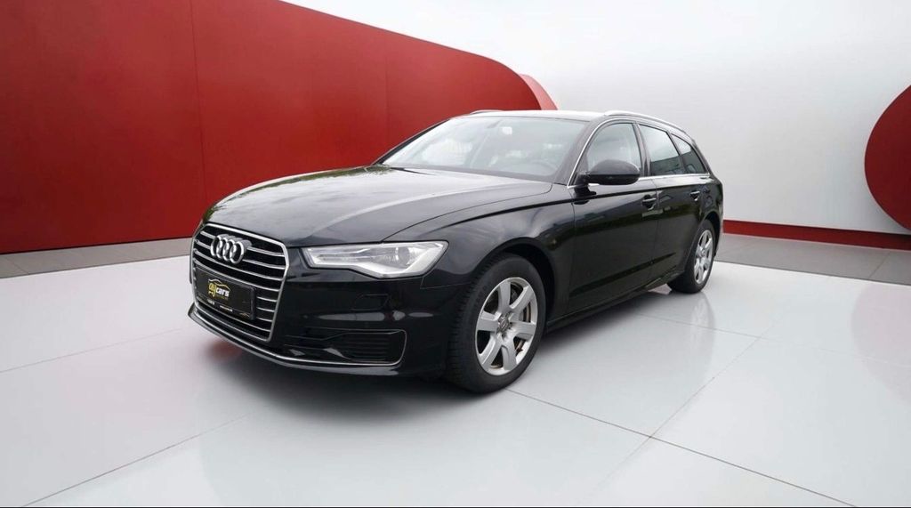 Audi A6 183.000 km 16.100 &euro; Meppen 49716