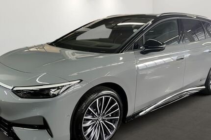 VW ID.7 5.000 km 66.990 &euro; Kaiserslautern 67663