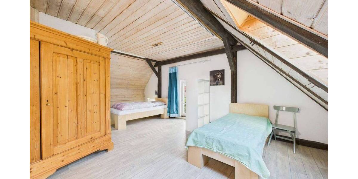 Mehrfamilienhaus, Wohnhaus Oldendorf (Luhe) Oldendorf - 1 Zimmer, 485 m&sup2;, 595.000&euro; | Angebot:25836905