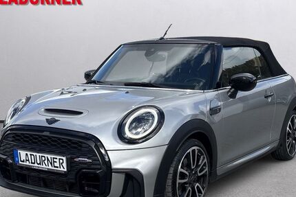 Mini Cooper S Cabrio 55.530 km 27.830 &euro; Tuttlingen 78532
