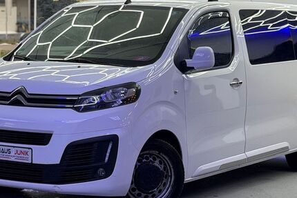 Citroen SpaceTourer 262.000 km 12.900 &euro; Salzgitter 38259