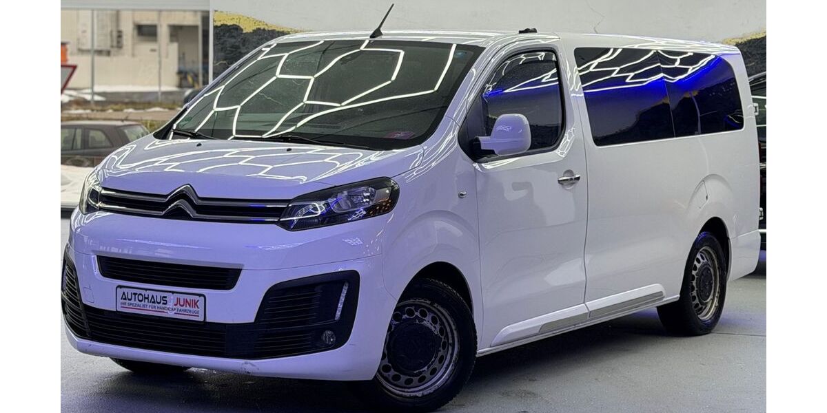 Citroen SpaceTourer 262.000 km 12.900 &euro; Salzgitter 38259