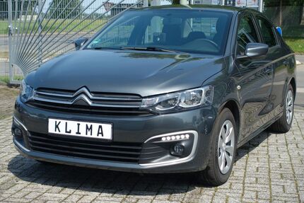 Citroen C-Elysée 97.000 km 5.490 &euro; Simmerath (bei Aachen) 52152