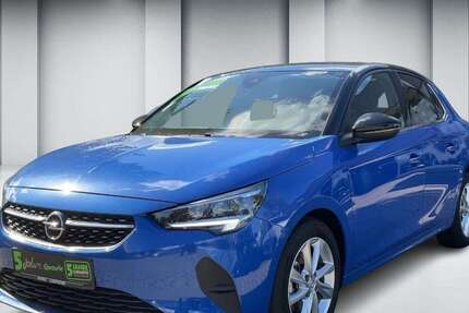 Opel Corsa 8.235 km 15.490 € Leipzig 04318