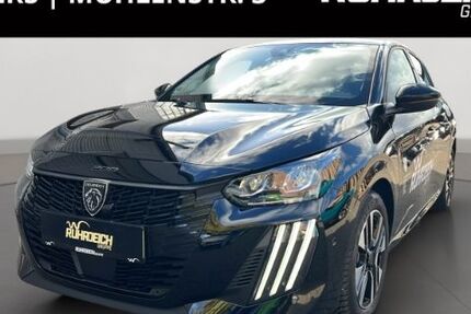 Peugeot 208 3.500 km 19.590 &euro; Duisburg 47059