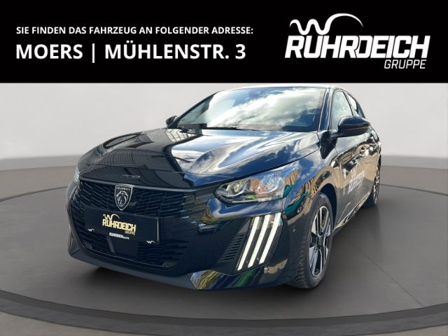 Peugeot 208 3.500 km 19.590 &euro; Duisburg 47059