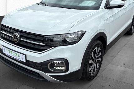 VW T-Cross 45.782 km 16.675 &euro; Zell u.A. 73119