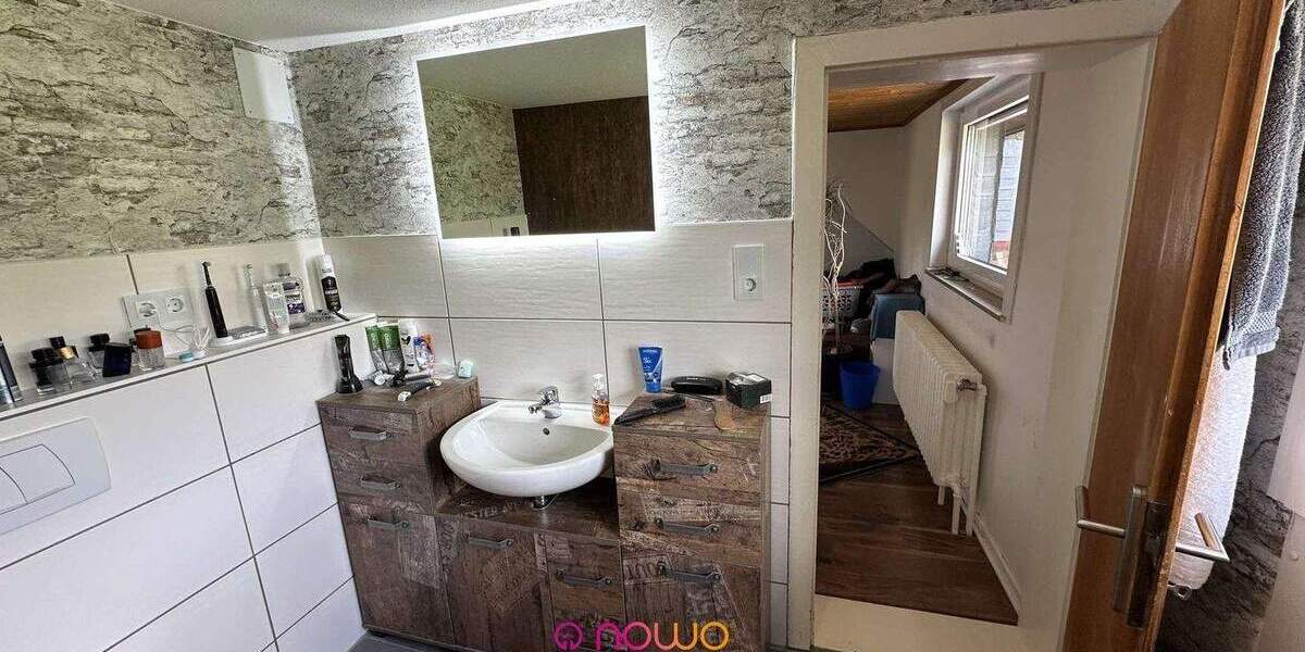 Doppelhaushälfte Sickte Apelnstedt - 5 Zimmer, 130 m&sup2;, 269.000&euro; | Angebot:24620629