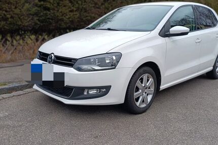 VW Polo 205.000 km 5.100 &euro; Memmingen 87700