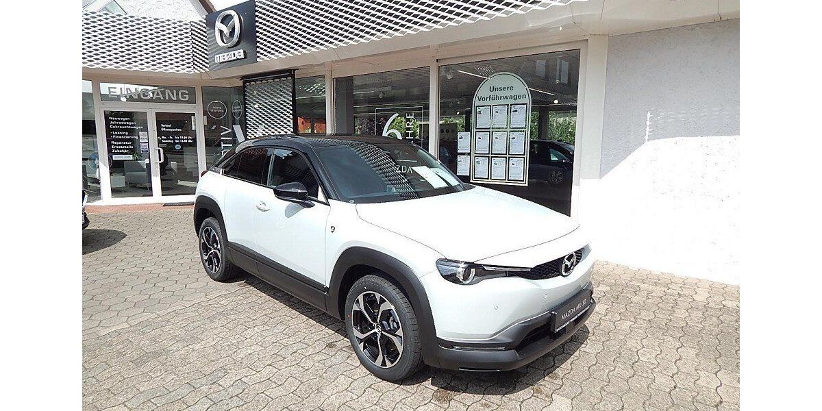 Mazda MX-30 2.869 km 28.500 &euro; Stemwede 32351