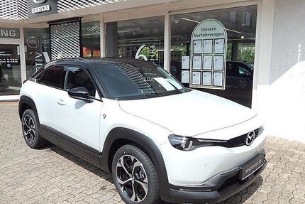 Mazda MX-30 3.606 km 28.500 &euro; Stemwede 32351