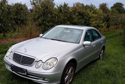 Mercedes-Benz E 350 173.000 km 6.400 € Mainz 55126