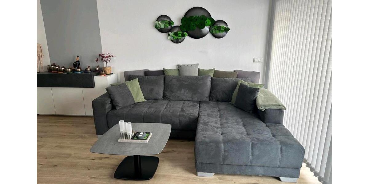 Erdgeschoßwohnung Weiden in der Oberpfalz - 2 Zimmer, 66 m&sup2;, 680&euro; | Angebot:26396914
