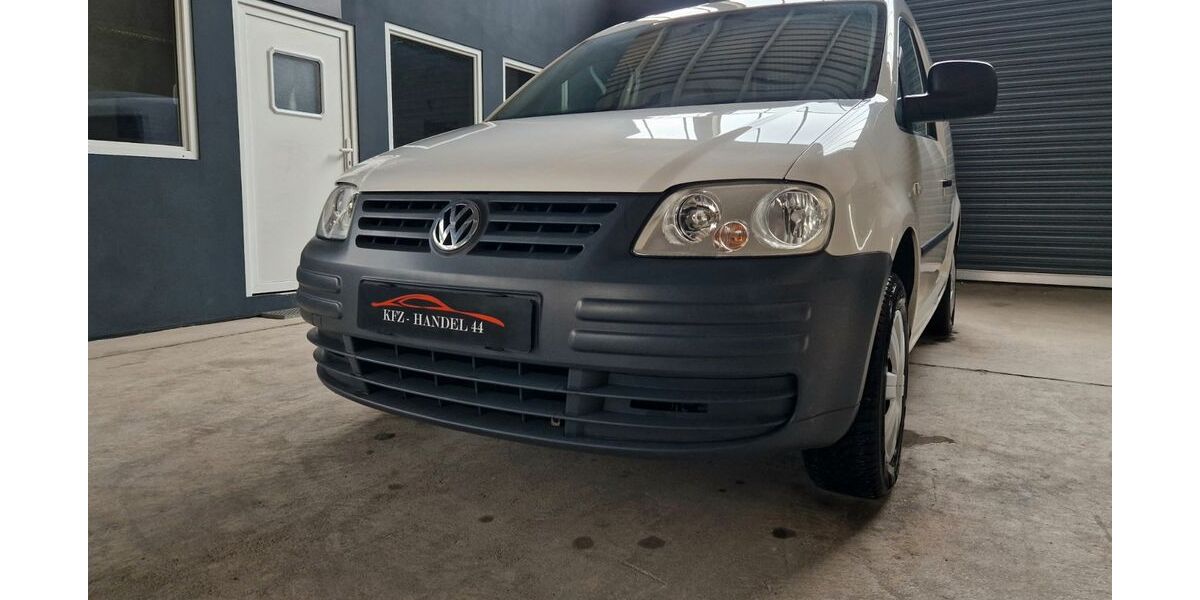VW Caddy 80.000 km 6.990 &euro; Plattling 94447