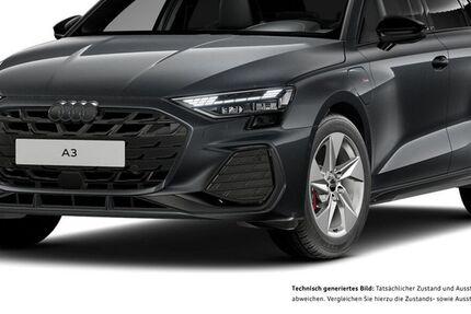 Audi A3 7.747 km 40.488 &euro; Dortmund 44143