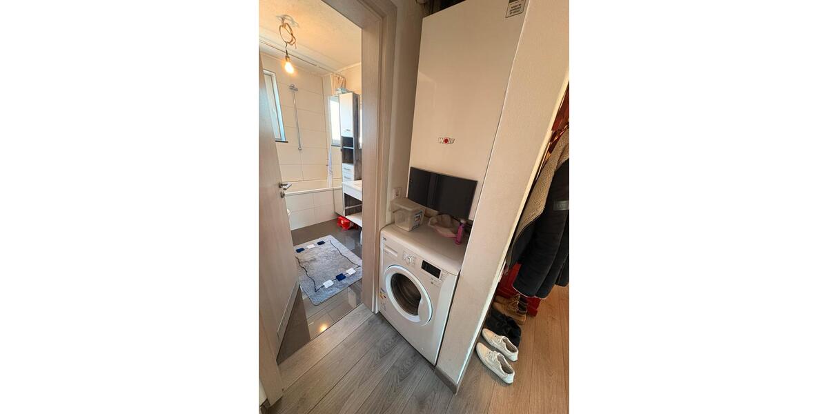 Etagenwohnung Ingolstadt Südost - 3 Zimmer, 66 m&sup2;, 265.000&euro; | Angebot:26705650