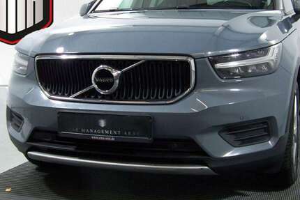 Volvo XC40 244.481 km 15.984 € Hamburg 22119